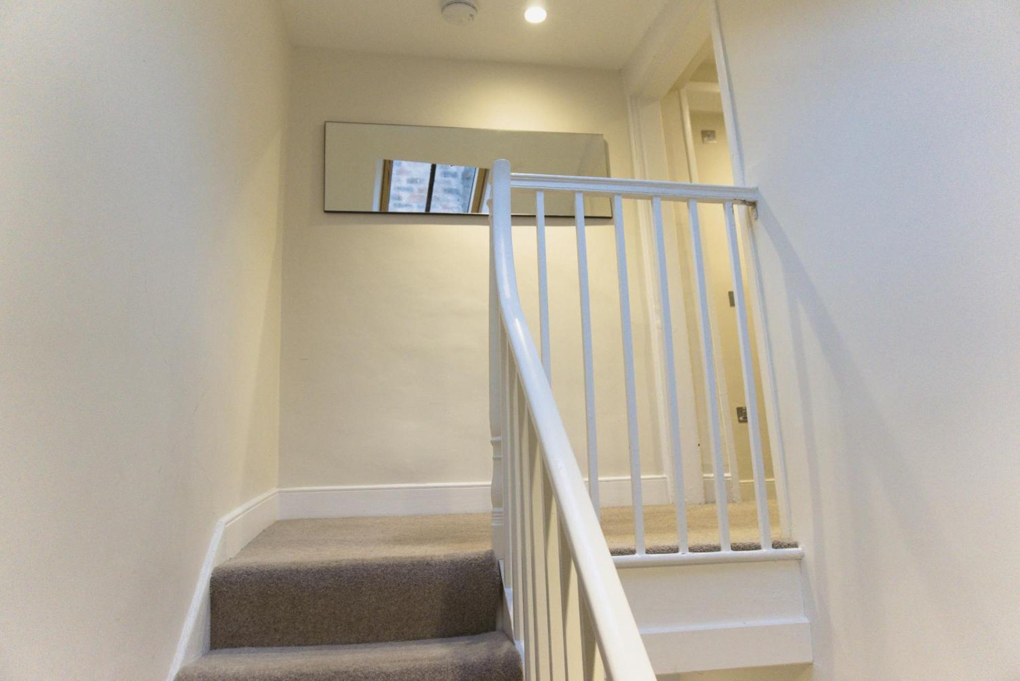 The Barbican Appartement York