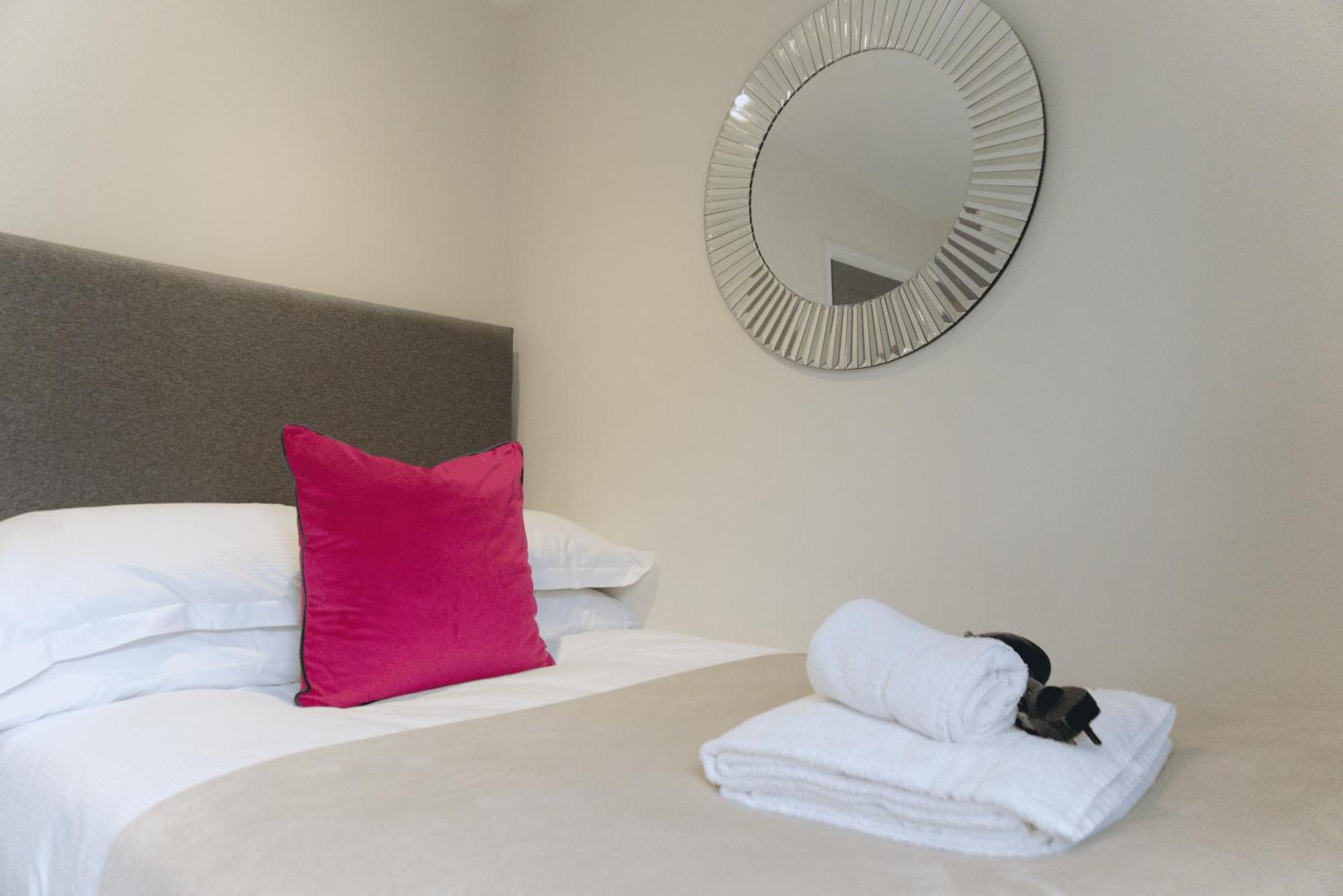 The Barbican Appartement