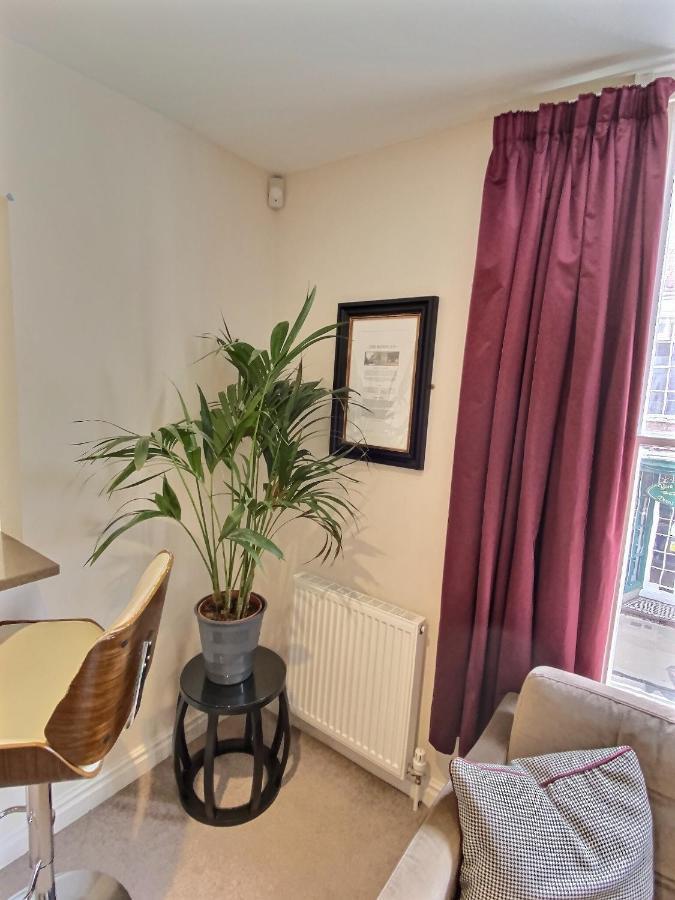 Apartamento The Barbican