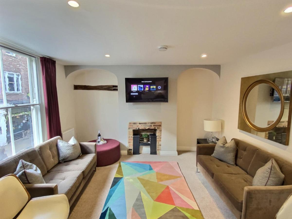Apartamento The Barbican