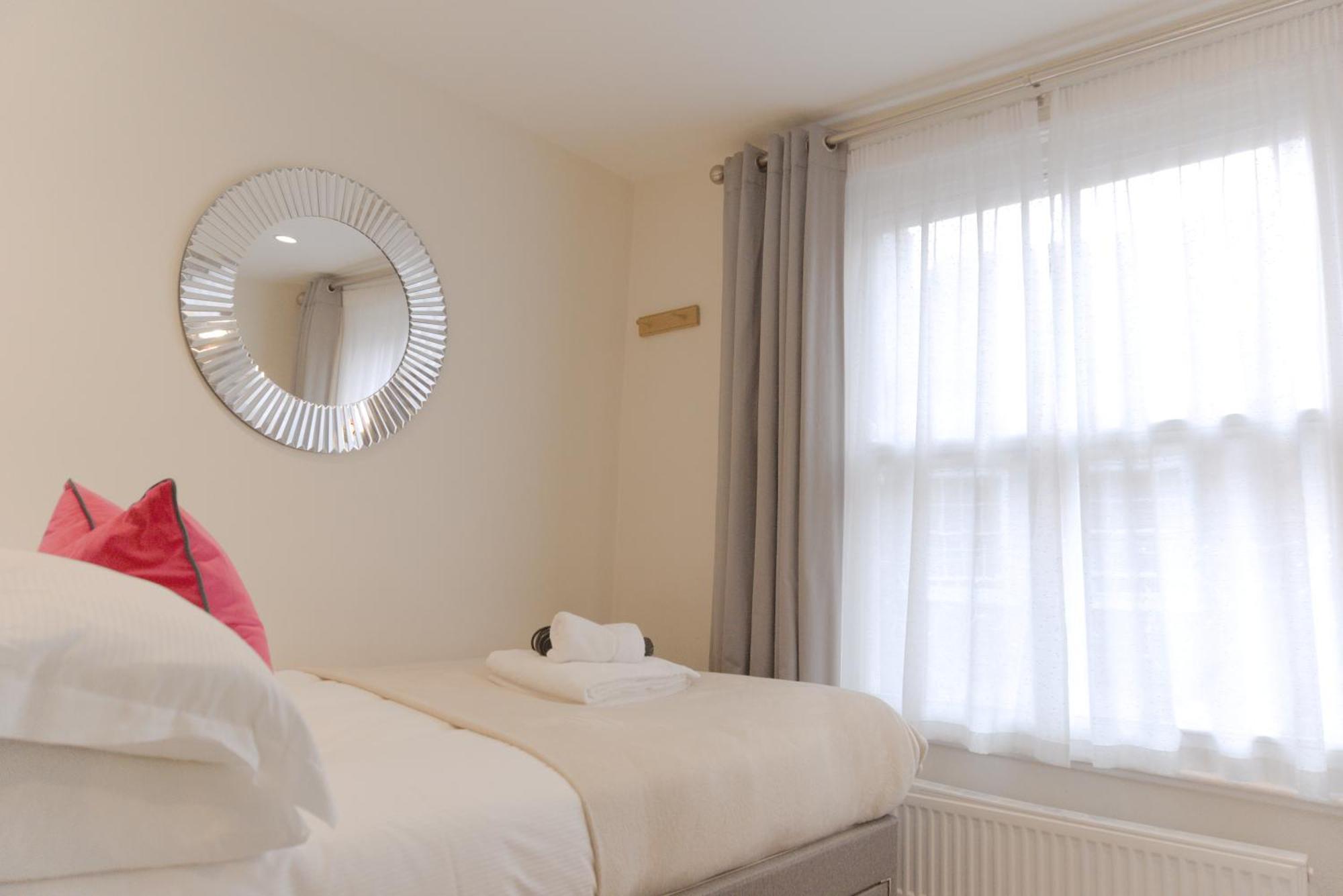 Apartamento The Barbican York